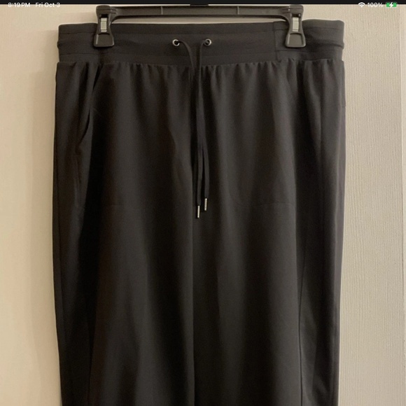 TEK GEAR ‘DRY TEK’ CAPRIS - Picture 1 of 3